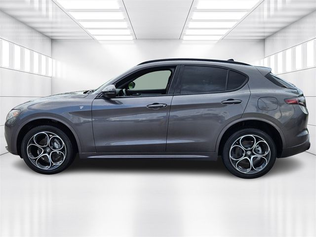 2024 Alfa Romeo Stelvio Ti