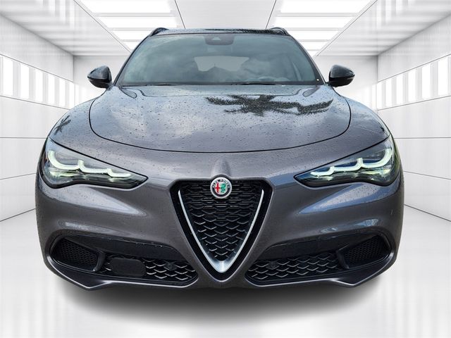 2024 Alfa Romeo Stelvio Ti