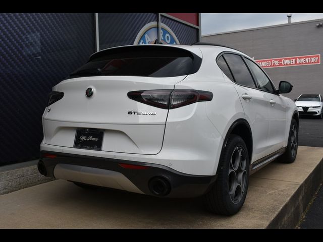 2024 Alfa Romeo Stelvio Ti