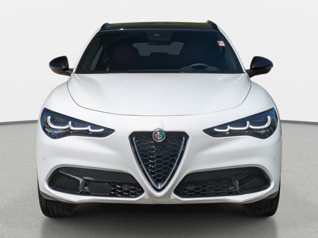 2024 Alfa Romeo Stelvio Ti