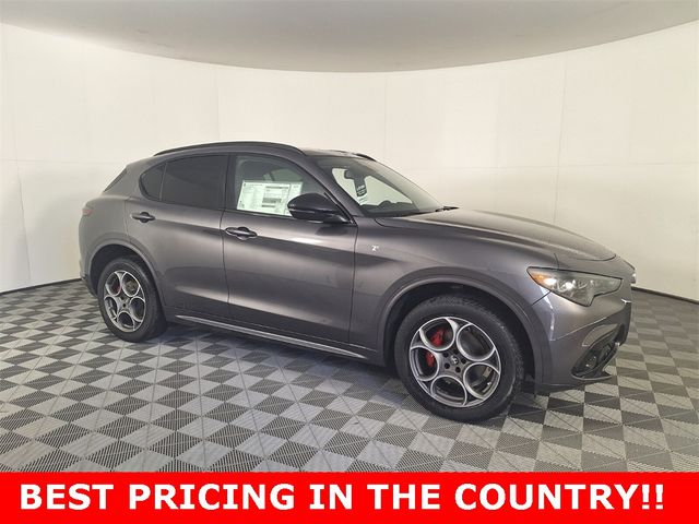 2024 Alfa Romeo Stelvio Ti