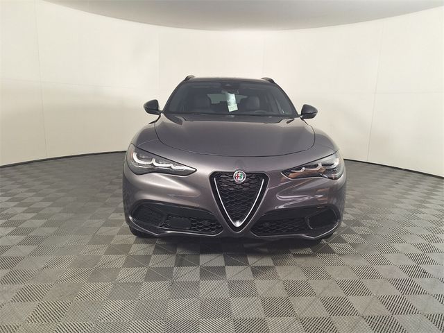 2024 Alfa Romeo Stelvio Ti