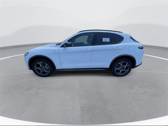 2024 Alfa Romeo Stelvio Ti