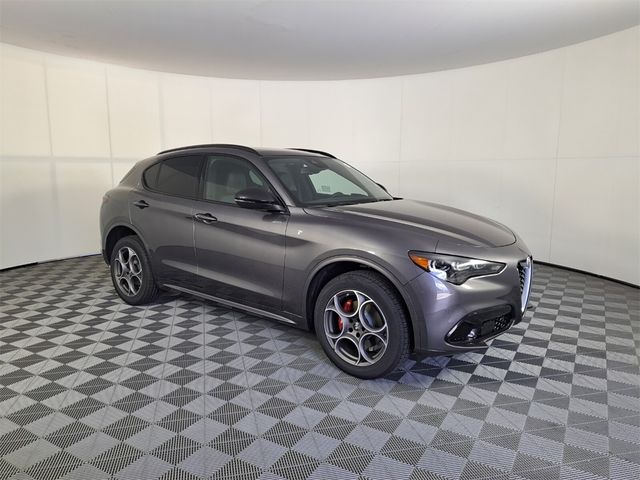 2024 Alfa Romeo Stelvio Ti