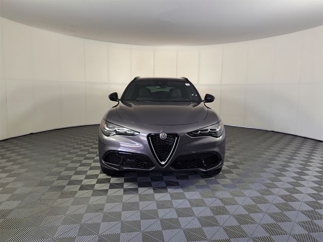 2024 Alfa Romeo Stelvio Ti