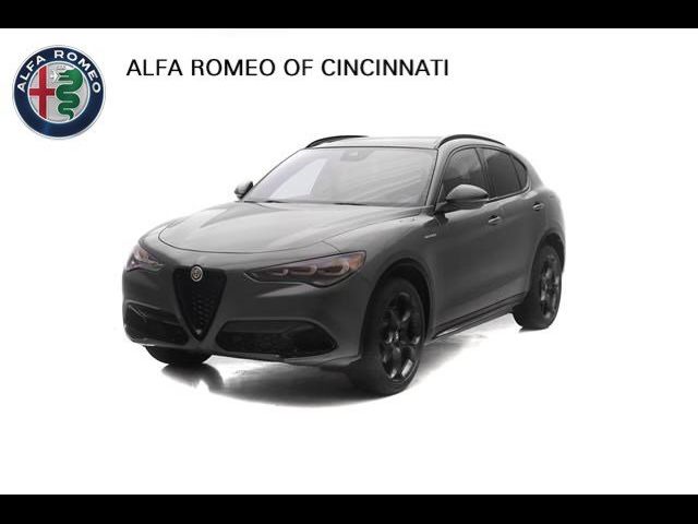 2024 Alfa Romeo Stelvio Veloce