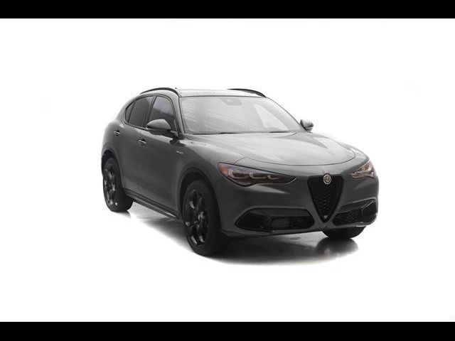 2024 Alfa Romeo Stelvio Veloce