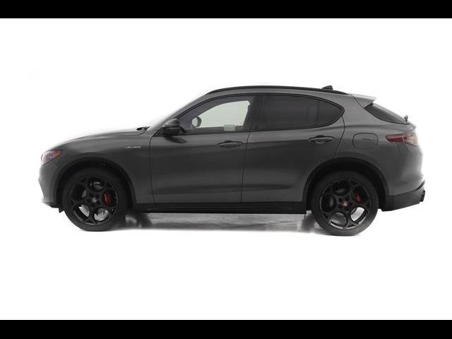 2024 Alfa Romeo Stelvio Veloce