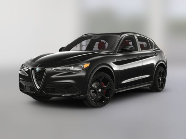 2024 Alfa Romeo Stelvio Ti