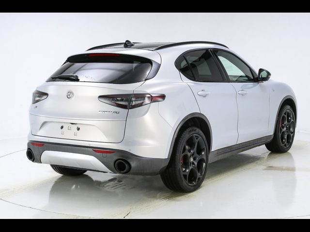 2024 Alfa Romeo Stelvio Ti