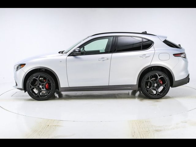 2024 Alfa Romeo Stelvio Ti