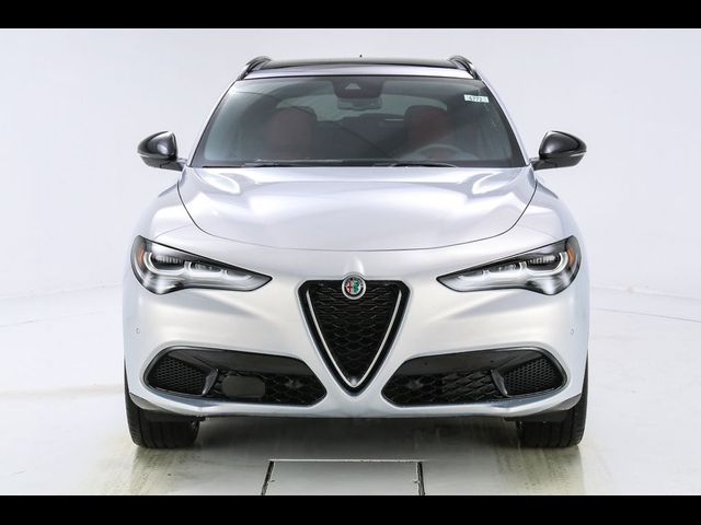 2024 Alfa Romeo Stelvio Ti