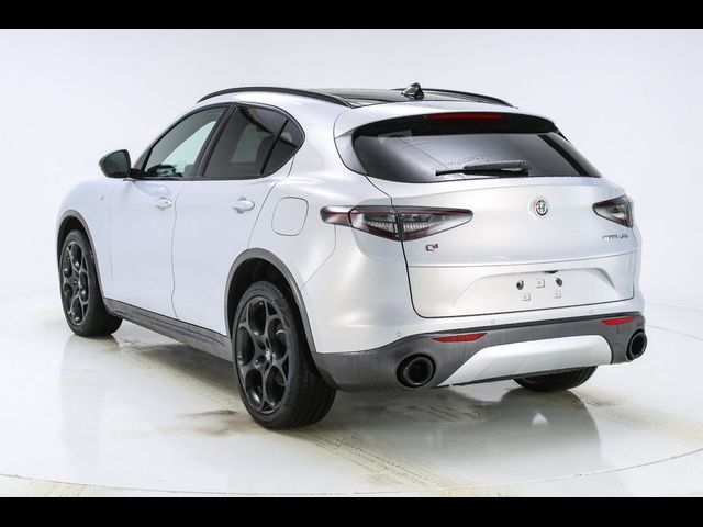 2024 Alfa Romeo Stelvio Ti