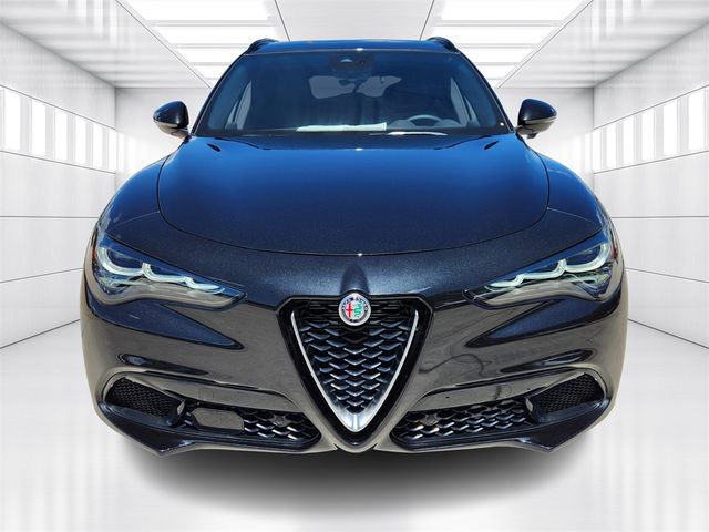 2024 Alfa Romeo Stelvio Ti