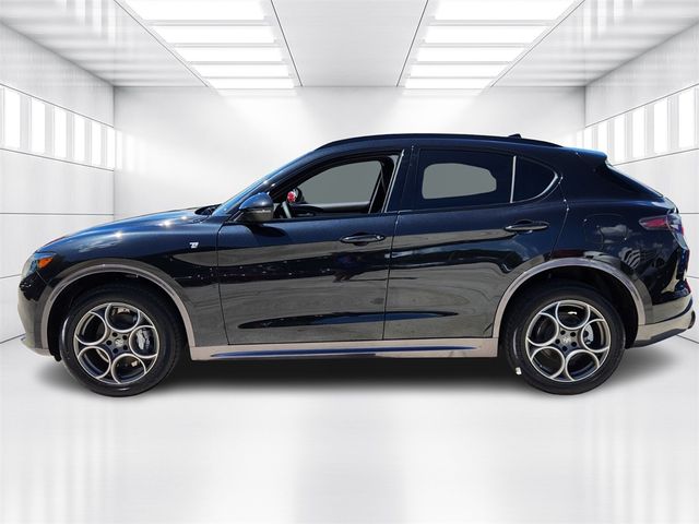 2024 Alfa Romeo Stelvio Ti