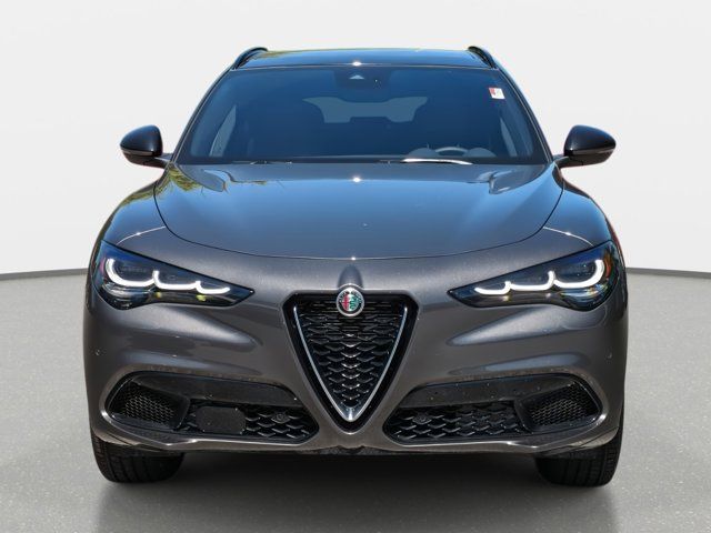 2024 Alfa Romeo Stelvio Ti