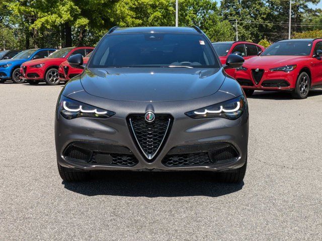 2024 Alfa Romeo Stelvio Ti