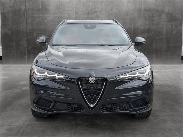 2024 Alfa Romeo Stelvio Ti