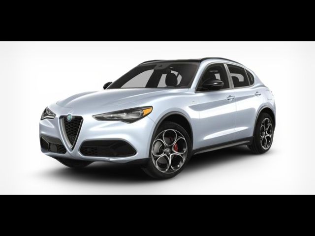 2024 Alfa Romeo Stelvio Ti