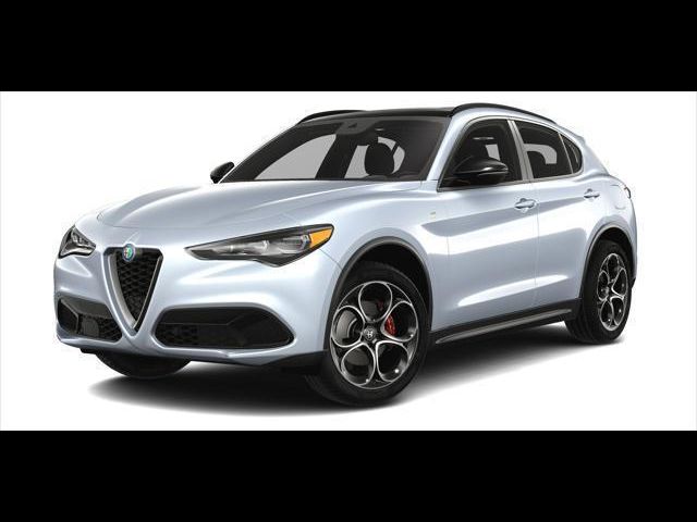 2024 Alfa Romeo Stelvio Ti