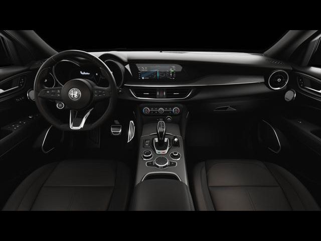 2024 Alfa Romeo Stelvio Ti