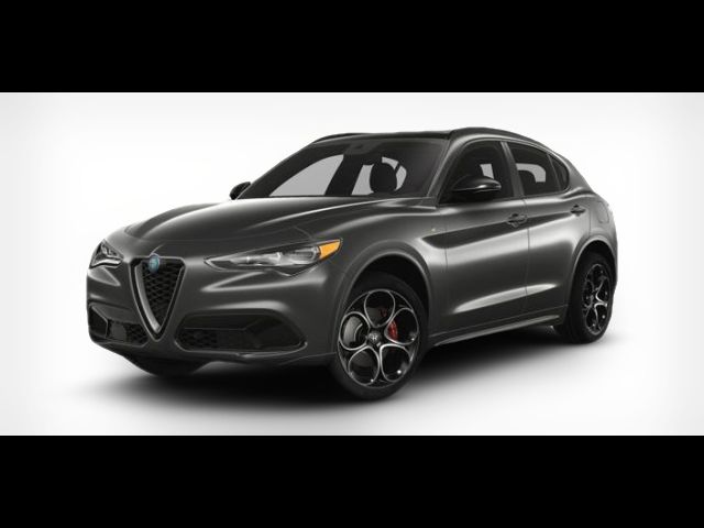 2024 Alfa Romeo Stelvio Ti