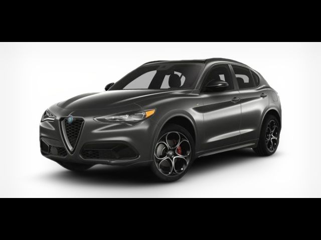 2024 Alfa Romeo Stelvio Ti