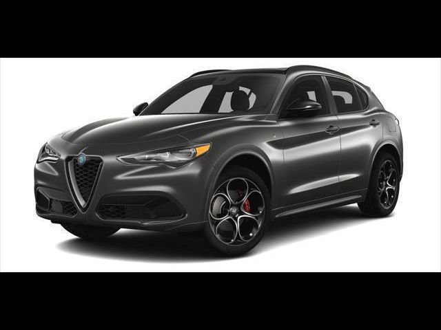 2024 Alfa Romeo Stelvio Ti