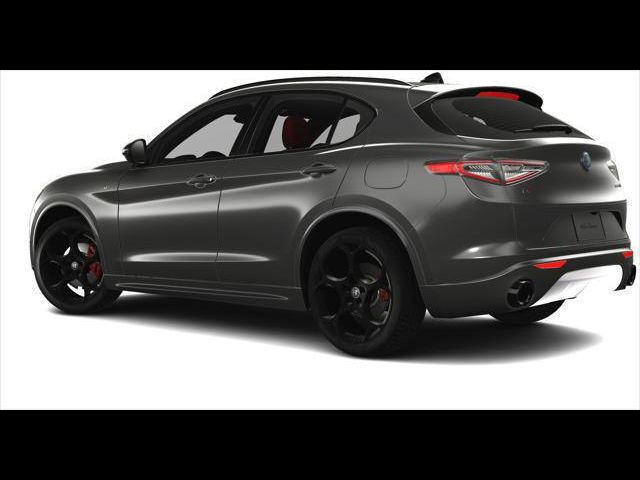 2024 Alfa Romeo Stelvio Ti