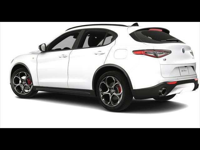 2024 Alfa Romeo Stelvio Ti