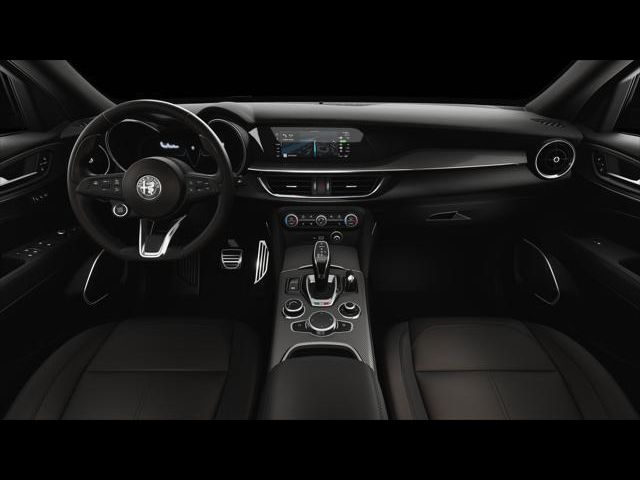 2024 Alfa Romeo Stelvio Ti