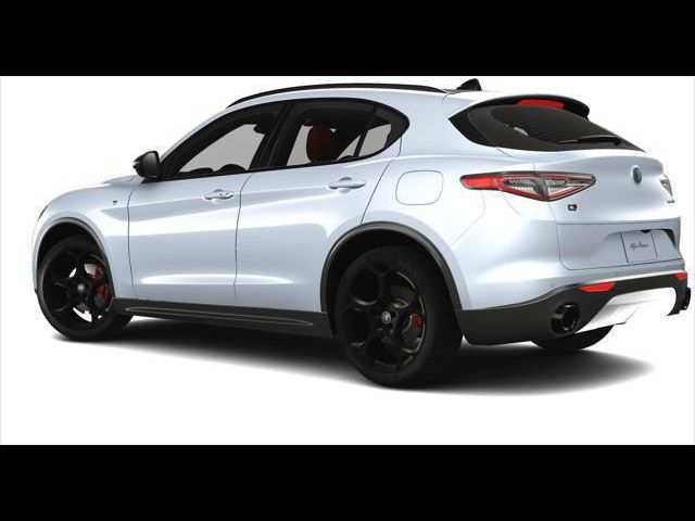 2024 Alfa Romeo Stelvio Ti