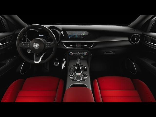 2024 Alfa Romeo Stelvio Ti