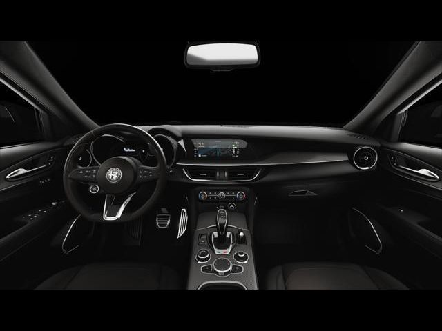 2024 Alfa Romeo Stelvio Ti