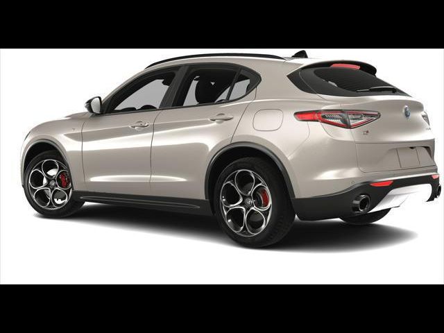 2024 Alfa Romeo Stelvio Ti