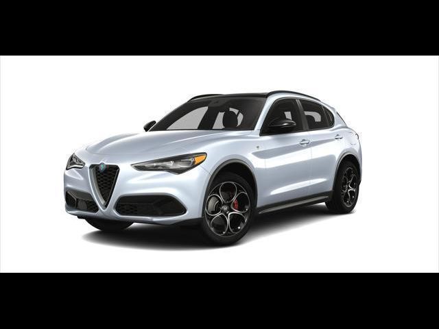 2024 Alfa Romeo Stelvio Ti