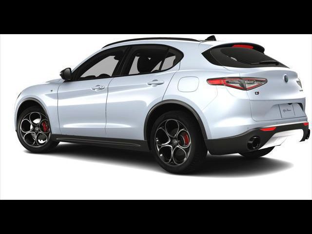 2024 Alfa Romeo Stelvio Ti