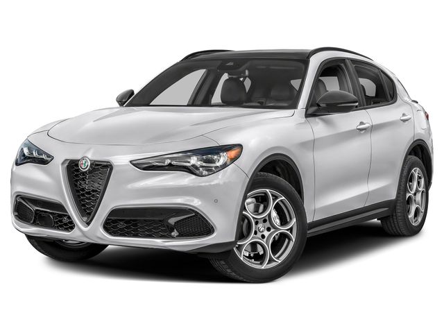 2024 Alfa Romeo Stelvio Ti