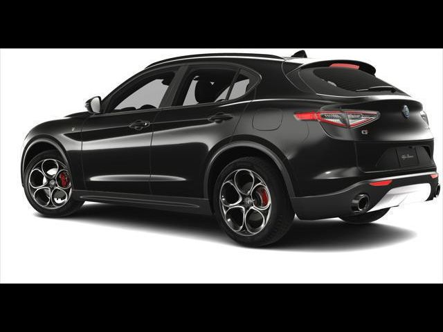 2024 Alfa Romeo Stelvio Ti