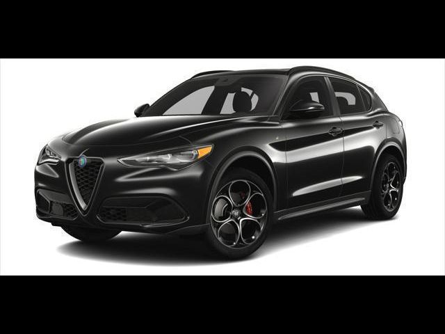 2024 Alfa Romeo Stelvio Ti