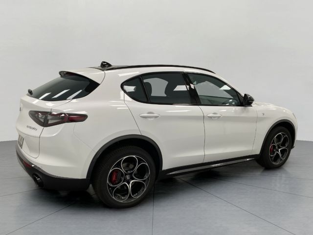 2024 Alfa Romeo Stelvio Ti