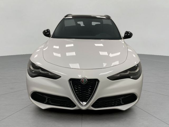 2024 Alfa Romeo Stelvio Ti