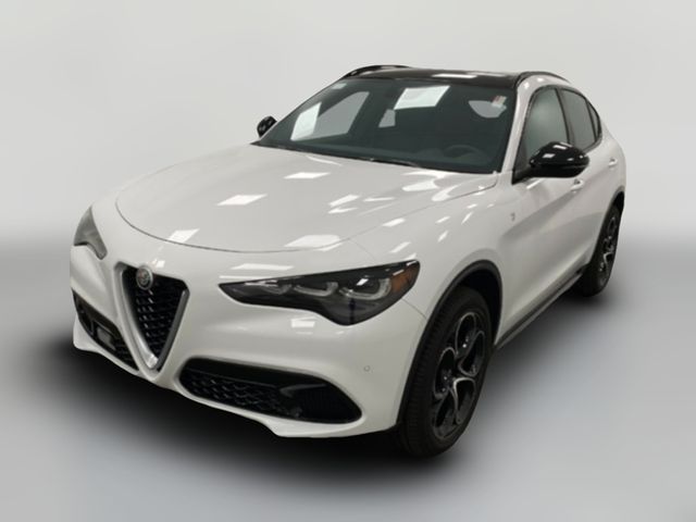 2024 Alfa Romeo Stelvio Ti