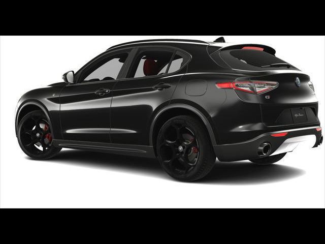 2024 Alfa Romeo Stelvio Ti