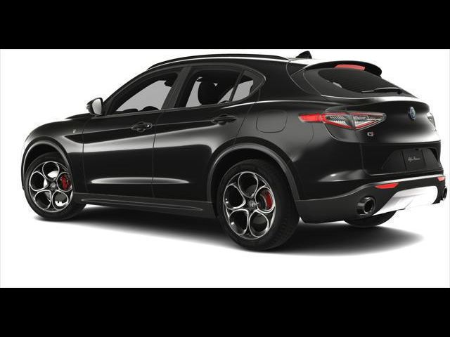 2024 Alfa Romeo Stelvio Ti