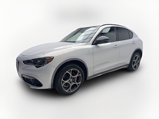 2024 Alfa Romeo Stelvio Ti