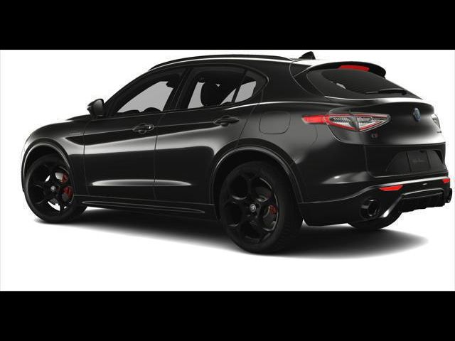 2024 Alfa Romeo Stelvio Veloce