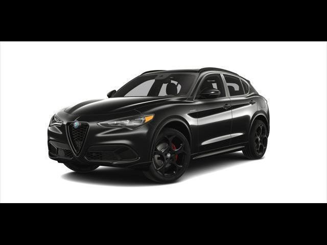 2024 Alfa Romeo Stelvio Veloce