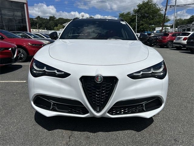 2024 Alfa Romeo Stelvio Veloce