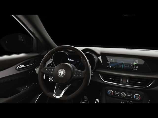 2024 Alfa Romeo Stelvio Veloce